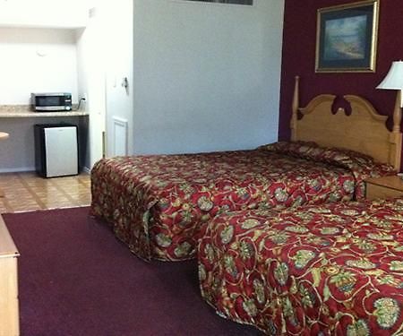 Welcome Inn And Suites Saginaw Szoba fotó