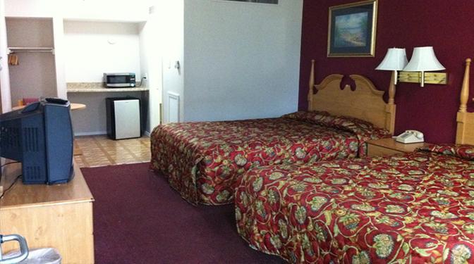 Welcome Inn And Suites Saginaw Szoba fotó