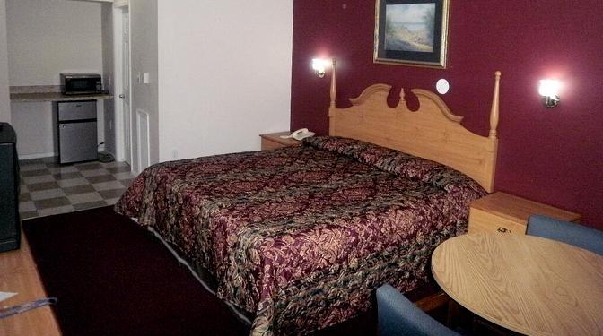 Welcome Inn And Suites Saginaw Szoba fotó