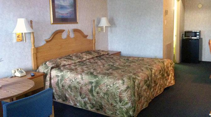 Welcome Inn And Suites Saginaw Szoba fotó