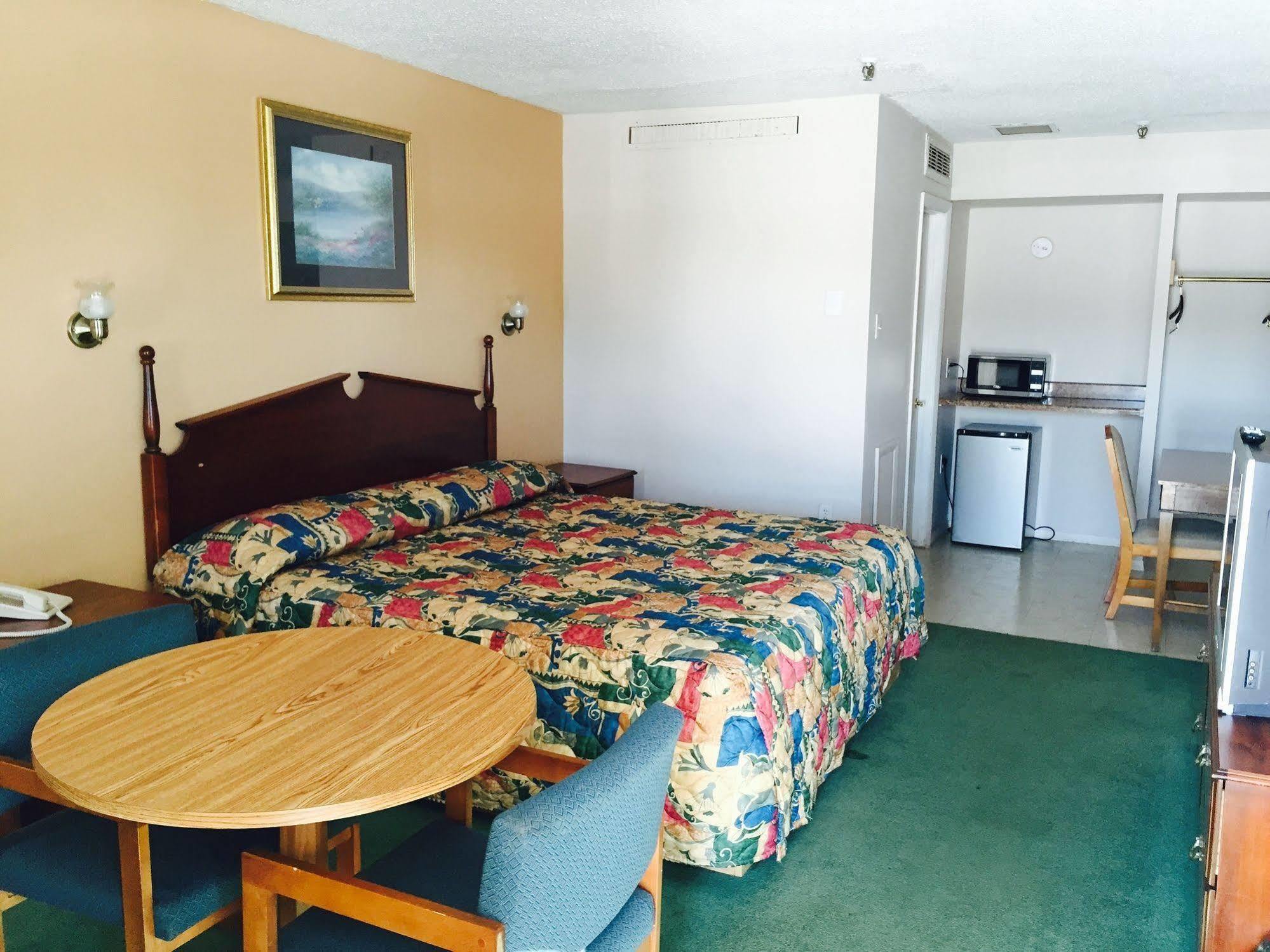 Welcome Inn And Suites Saginaw Kültér fotó